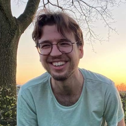 member portrait